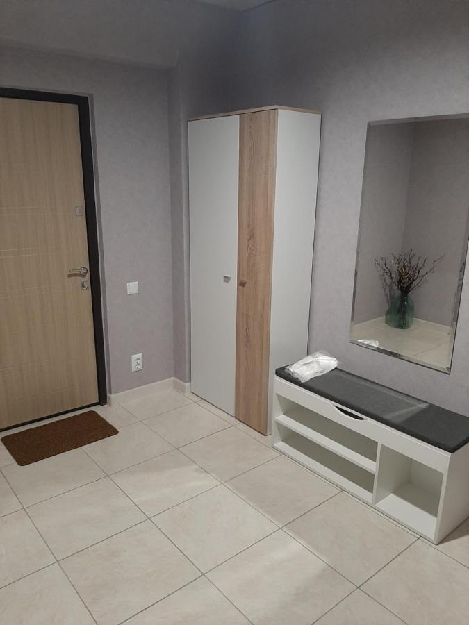 Comfortable Apartment Zamostyanska 34А Vinnitsya Dış mekan fotoğraf