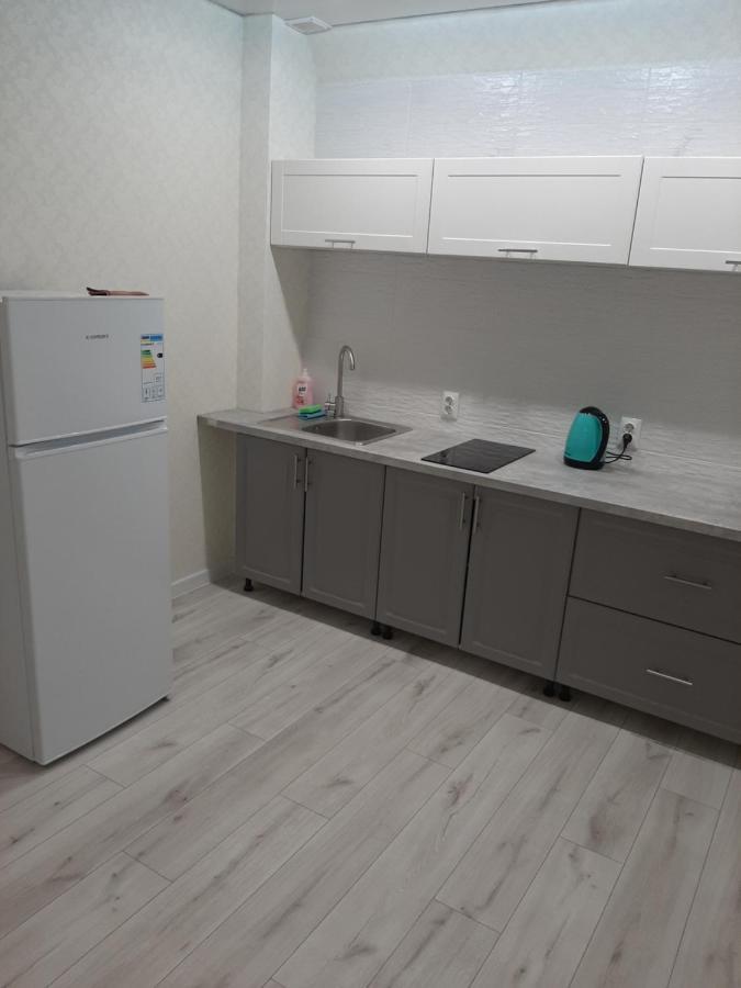 Comfortable Apartment Zamostyanska 34А Vinnitsya Dış mekan fotoğraf